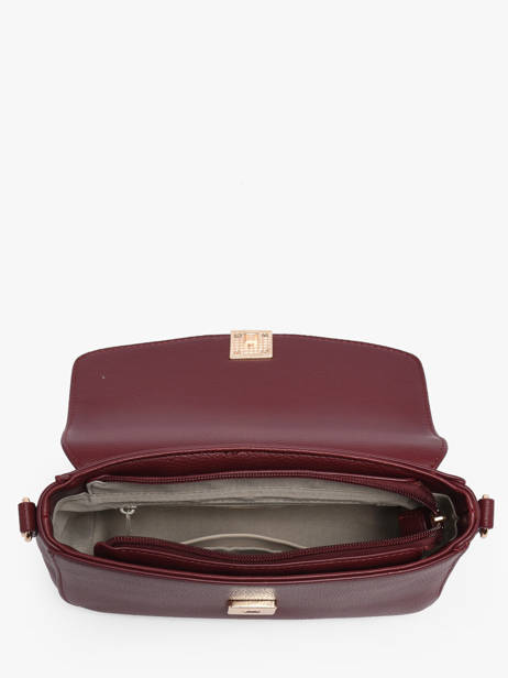 Schoudertas Alpes David jones Rood alpes 2 ander zicht 2